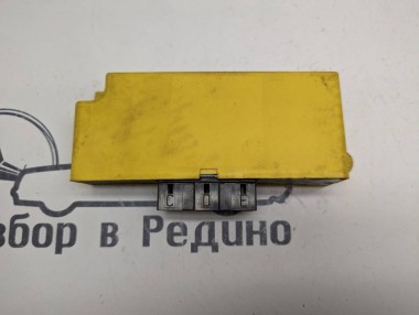 Блок комфорта MERCEDES-BENZ C-класс W202/S202 (1993 - 1997) — Разборка Мерседес