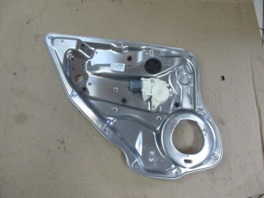 Стеклоподъемник задний левый MERCEDES-BENZ E-класс W212/S212/C207/A207 рестайлинг (2013 - 2016) — Разборка Мерседес