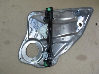 Стеклоподъемник задний левый MERCEDES-BENZ E-класс W212/S212/C207/A207 рестайлинг (2013 - 2016) — Разборка Мерседес