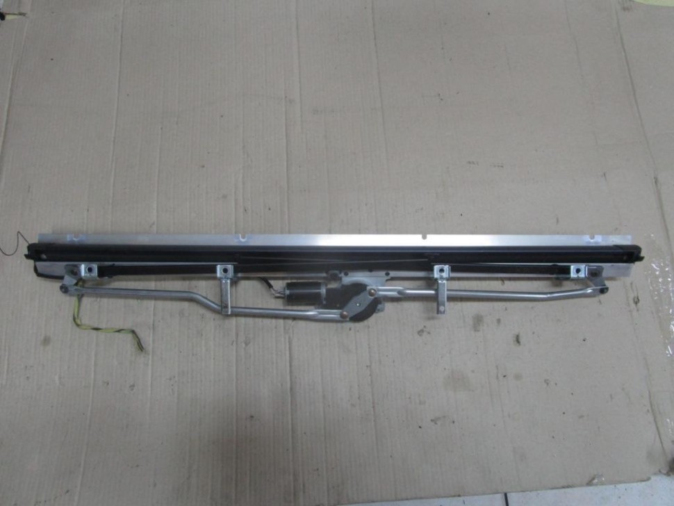 Шторка заднего стекла MERCEDES-BENZ E-класс W211/S211 (2002 - 2006) фото 1 — Разборка Мерседес