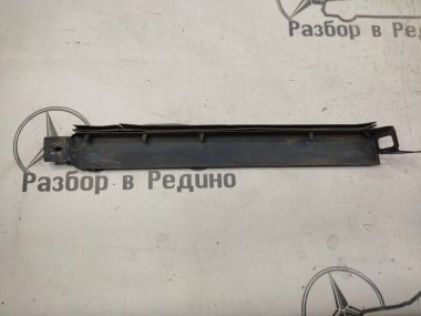 Ресницы фар MERCEDES-BENZ W124 W124/S124/C124/A124 (1984 - 1993) — Разборка Мерседес