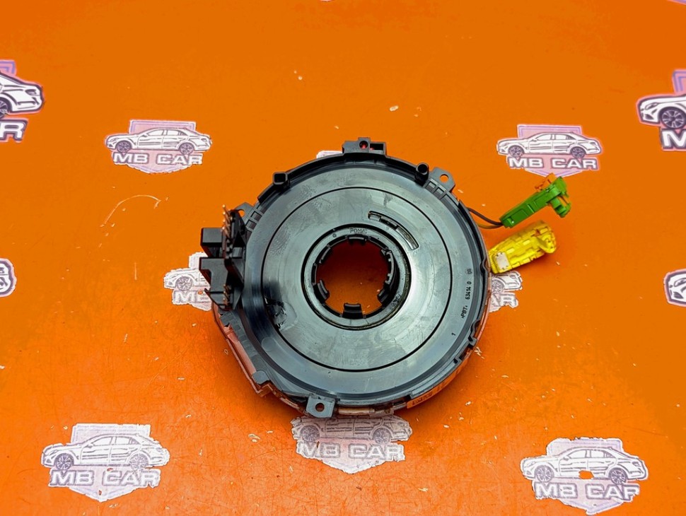 Шлейф подрулевой MERCEDES-BENZ E-класс W211/S211 рестайлинг (2006 - 2009) фото 1 &mdash; Разборка Мерседес