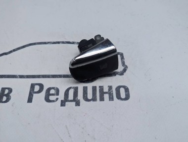 Крышка ручки двери MERCEDES-BENZ E-класс W210/S210 (1995 - 1999) — Разборка Мерседес