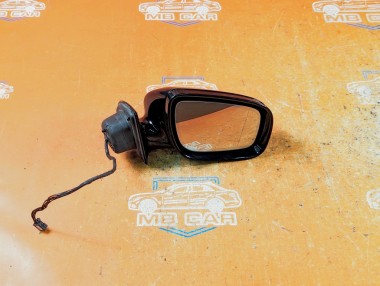 Зеркало правое MERCEDES-BENZ E-класс W211/S211 рестайлинг (2006 - 2009) — Разборка Мерседес