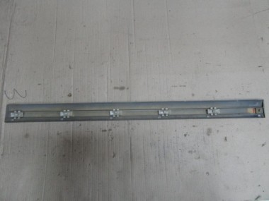 Молдинг двери MERCEDES-BENZ E-класс W210/S210 (1995 - 1999) — Разборка Мерседес