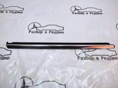 Молдинг заднего стекла MERCEDES-BENZ R-класс W251 (2005 - 2007) — Разборка Мерседес