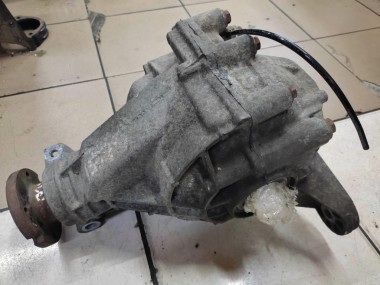 Редуктор задний MERCEDES-BENZ M-класс W163 рестайлинг (2001 - 2005) — Разборка Мерседес