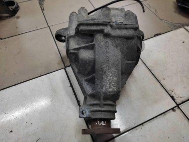 Редуктор задний MERCEDES-BENZ M-класс W163 рестайлинг (2001 - 2005) — Разборка Мерседес