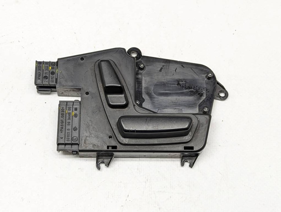 Джойстик MERCEDES-BENZ M-класс W164 (2005 - 2008) фото 1 — Разборка Мерседес