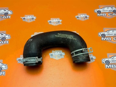 Патрубок ОЖ MERCEDES-BENZ GLC-класс X253 (2015 - 2019) — Разборка Мерседес