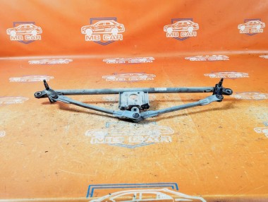 Трапеция дворников MERCEDES-BENZ M-класс W163 рестайлинг (2001 - 2005) — Разборка Мерседес