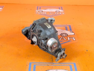 Редуктор задний MERCEDES-BENZ C-класс W204/S204/С204 рестайлинг (2011 - 2015) C 180 1.6 7G-Tronic (156 л.с.) &mdash; Разборка Мерседес