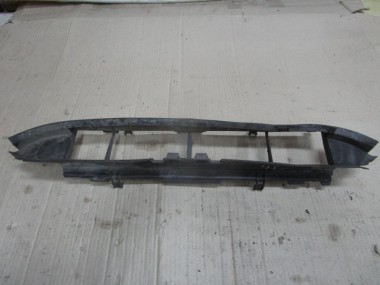 Воздухозаборник MERCEDES-BENZ E-класс W210/S210 (1995 - 1999) — Разборка Мерседес