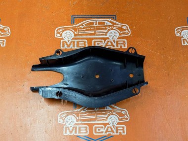 Кожух заднего рычага (лодки) MERCEDES-BENZ CLS-класс C218/X218 рестайлинг (2014 - 2017) — Разборка Мерседес