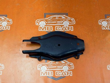 Кожух заднего рычага (лодки) MERCEDES-BENZ CLS-класс C218/X218 рестайлинг (2014 - 2017) — Разборка Мерседес