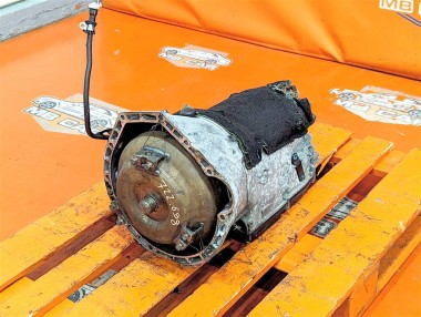 АКПП 5G-Tronic MERCEDES-BENZ E-класс W210/S210 (1995 - 1999) — Разборка Мерседес