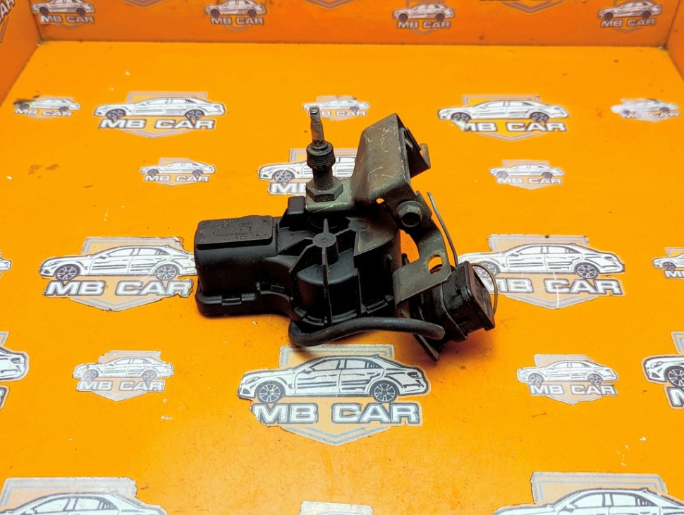 Мотор очистителя фары MERCEDES-BENZ SL-класс R129 рестайлинг (1995 - 1998) фото 1 — Разборка Мерседес