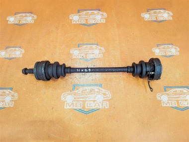 Привод задний MERCEDES-BENZ E-класс W210/S210 (1995 - 1999) — Разборка Мерседес