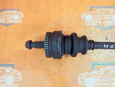 Привод задний MERCEDES-BENZ E-класс W210/S210 (1995 - 1999) — Разборка Мерседес