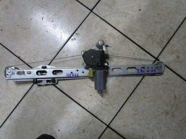 Стеклоподъемник задний правый MERCEDES-BENZ M-класс W163 рестайлинг (2001 - 2005) — Разборка Мерседес