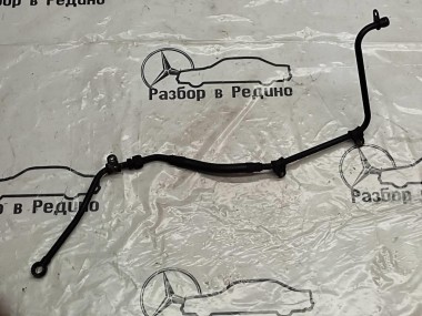 Трубка АКПП MERCEDES-BENZ M-класс W163 рестайлинг (2001 - 2005) — Разборка Мерседес