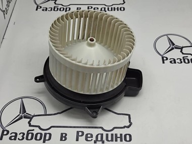 Моторчик печки MERCEDES-BENZ R-класс W251 (2005 - 2007) — Разборка Мерседес