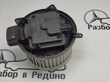 Моторчик печки MERCEDES-BENZ R-класс W251 (2005 - 2007) — Разборка Мерседес