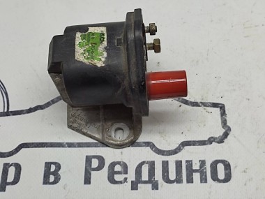 Катушка зажигания MERCEDES-BENZ W124 W124/S124/C124/A124 (1984 - 1993) — Разборка Мерседес