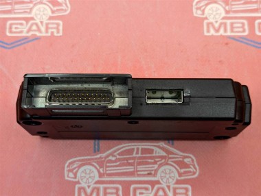 Блок телефона MERCEDES-BENZ C-класс W203/S203/CL203 (2000 - 2004) — Разборка Мерседес