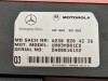 Блок телефона MERCEDES-BENZ C-class w203 фото 4 — Разборка Мерседес