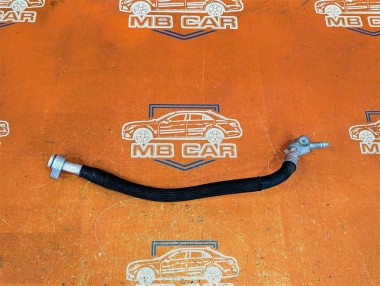 Трубка кондиционера MERCEDES-BENZ M-класс W166 (2011 - 2015) — Разборка Мерседес