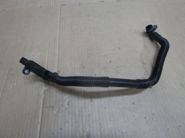 Трубка вентиляции MERCEDES-BENZ A-класс AMG W177 (2019 - 2023) — Разборка Мерседес