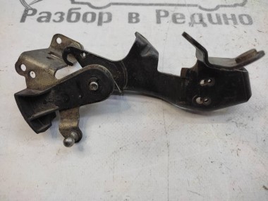 Механизм тяг газа MERCEDES-BENZ W124 W124/S124/C124/A124 (1984 - 1993) — Разборка Мерседес