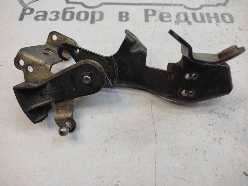 Механизм тяг газа MERCEDES-BENZ W124 W124/S124/C124/A124 (1984 - 1993) фото 1 — Разборка Мерседес