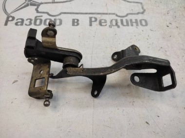 Механизм тяг газа MERCEDES-BENZ W124 W124/S124/C124/A124 (1984 - 1993) — Разборка Мерседес