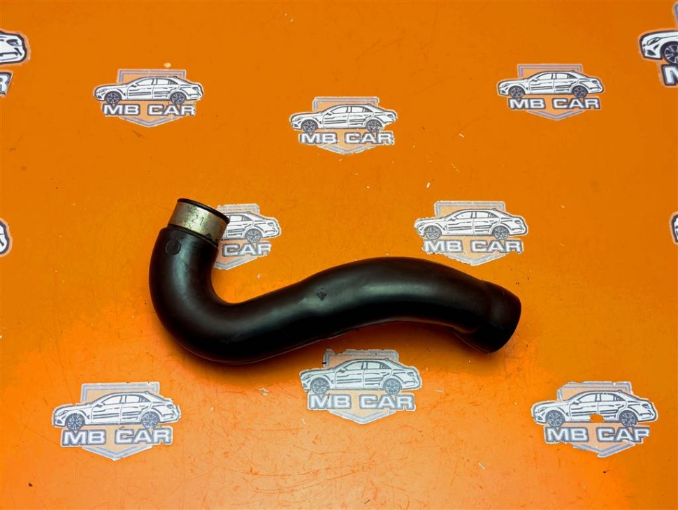 Шланг вентиляции MERCEDES-BENZ S-класс W140 (1991 - 1998) фото 1 — Разборка Мерседес