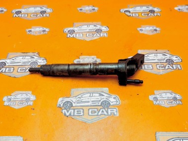 Форсунка ДИЗЕЛЬ MERCEDES-BENZ M-класс W164 (2005 - 2008) — Разборка Мерседес