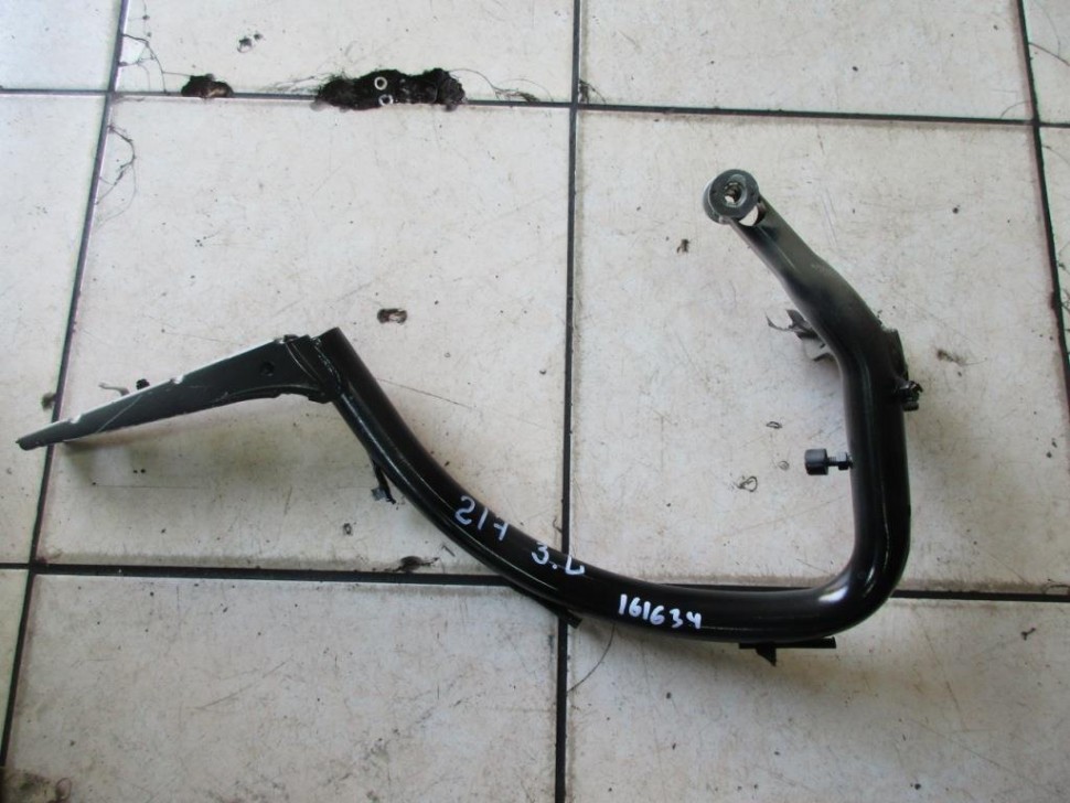 Петля крышки багажника MERCEDES-BENZ S-класс W222/C217/A217 (2013 - 2017) фото 1 — Разборка Мерседес