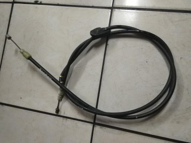Трос ручника MERCEDES-BENZ E-класс W211/S211 (2002 - 2006) — Разборка Мерседес