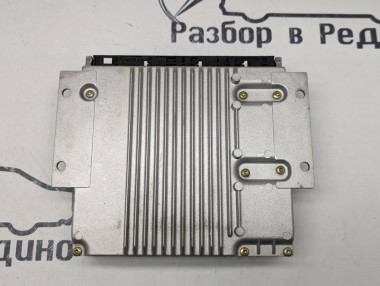 Блок управления двигателем MERCEDES-BENZ M-класс AMG W163 рестайлинг (2001 - 2005) — Разборка Мерседес