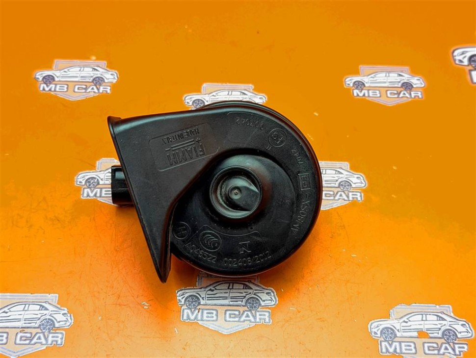 Сигнал MERCEDES-BENZ GLE-класс V167 (2018 - 2024) фото 1 — Разборка Мерседес