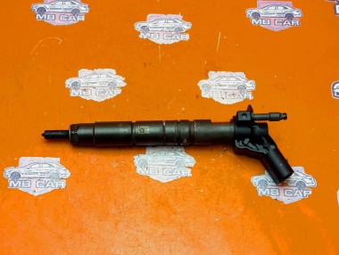 Форсунка ДИЗЕЛЬ MERCEDES-BENZ M-класс W166 (2011 - 2015) &mdash; Разборка Мерседес