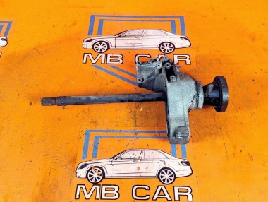 Вал промежуточный перед привода MERCEDES-BENZ Vito W638 (1996 - 2003) &mdash; Разборка Мерседес