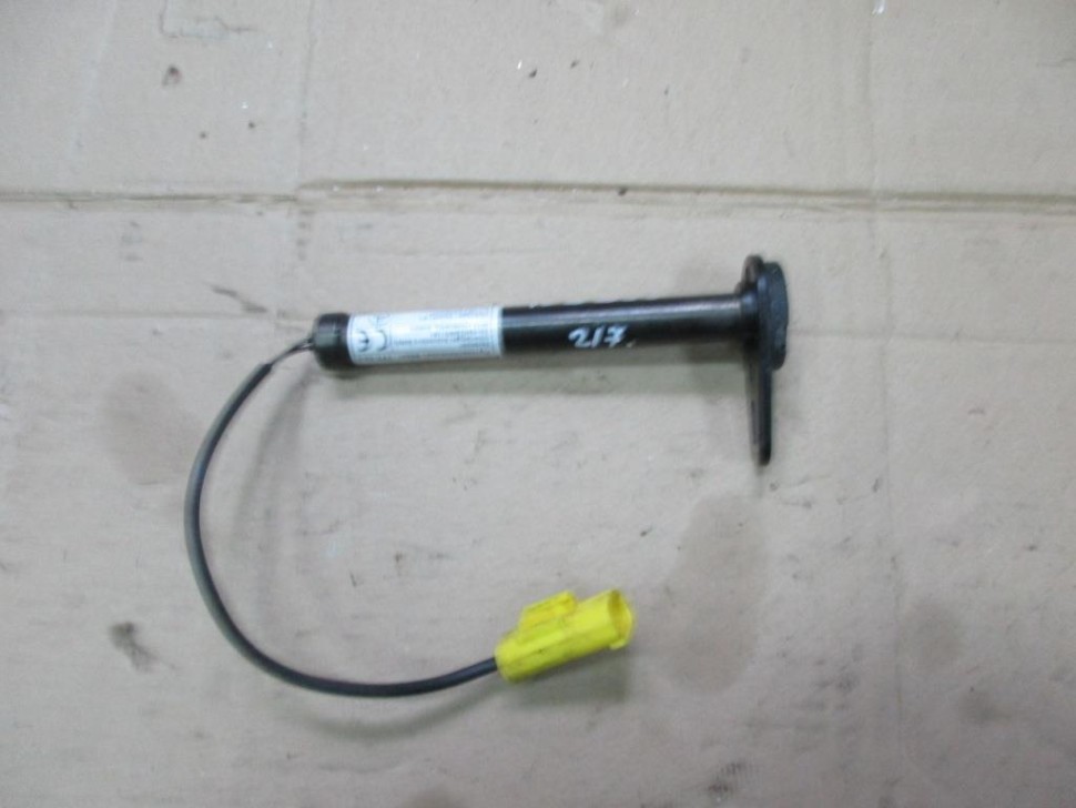 Пиропатрон капота MERCEDES-BENZ S-класс W222/C217/A217 (2013 - 2017) фото 1 — Разборка Мерседес