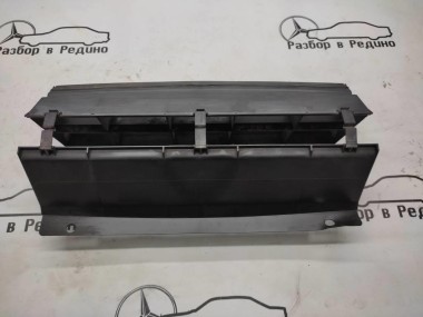 Воздухозаборник MERCEDES-BENZ M-класс AMG W164 (2006 - 2008) — Разборка Мерседес