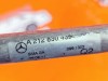 Трубка ОЖ MERCEDES-BENZ E-класс W212/S212/C207/A207 (2009 - 2013) фото 4 &mdash; Разборка Мерседес
