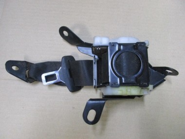 Ремень безопасности задний левый MERCEDES-BENZ CLK-класс C209/A209 (2002 - 2005) — Разборка Мерседес