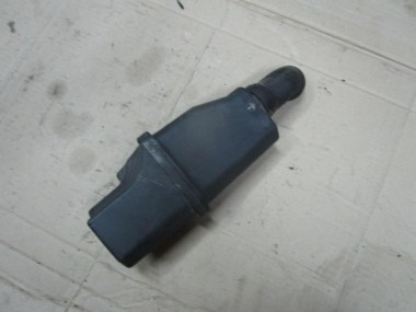 Резонатор воздушного фильтра MERCEDES-BENZ M-класс W163 (1997 - 2001) — Разборка Мерседес