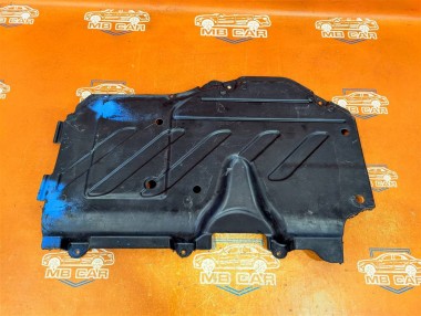 Защита днища MERCEDES-BENZ GLE-класс V167 (2018 - 2024) — Разборка Мерседес