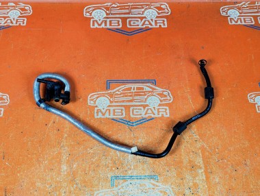 Трубка регенерации MERCEDES-BENZ A-класс AMG W176 (2013 - 2015) &mdash; Разборка Мерседес